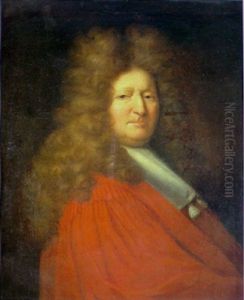 Retrato De Magistrado