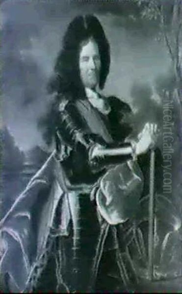 Portrait D'un Marechal - view 1