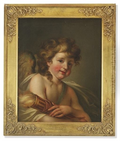 Ceres (+ Isio; 2 Works) - view 1