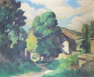 Le Hameau