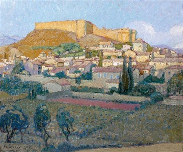 Avignon - view 1