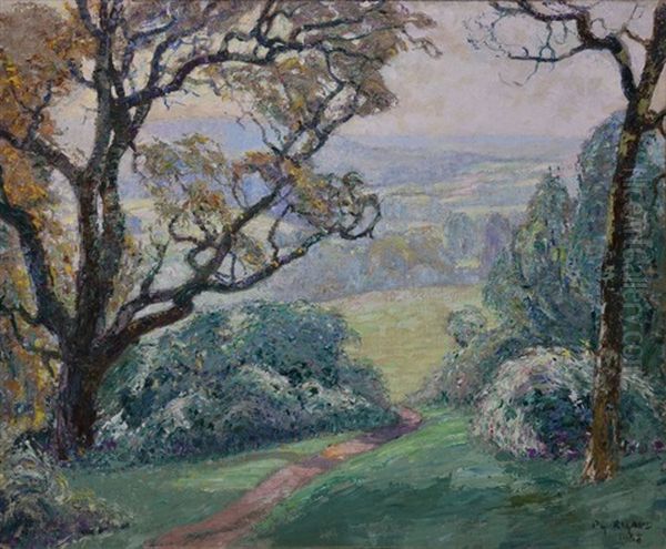 Paysage Du Poitou - view 1