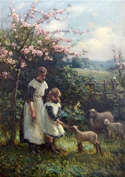 The First Of May - view 1