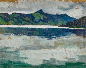 Aegerisee
