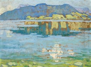 Agerisee