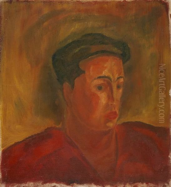 Frauenportrait - view 1