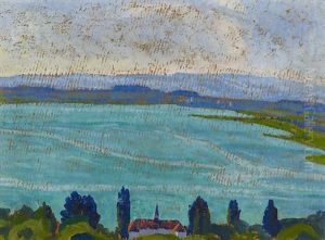 Zugersee