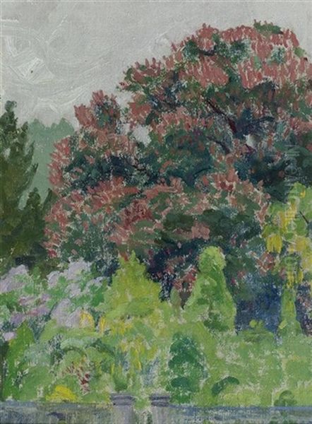 Baume - view 1