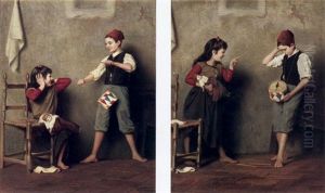 The New Drum by Vittorio Rignano
