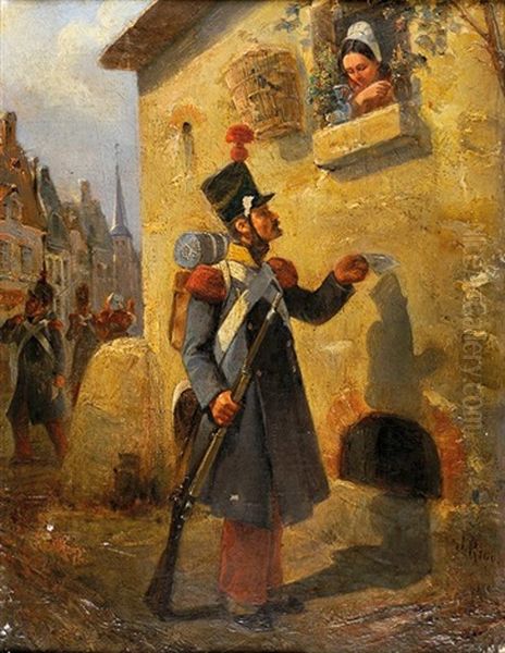 La Lettre Du Grenadier - view 1