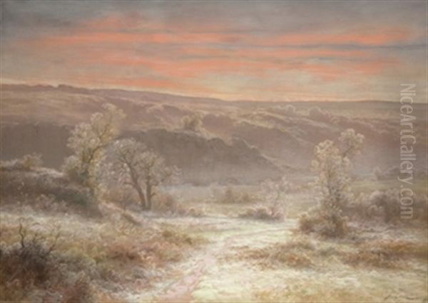 Paisaje Al Atarceder - view 1