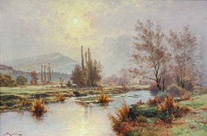 Les Bords De La Loue Les Bords De La Loue