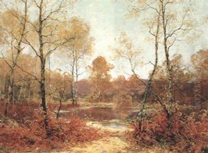 Herbstlandschaft