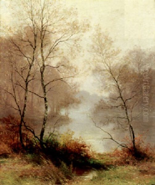 Autumn Glow - view 1