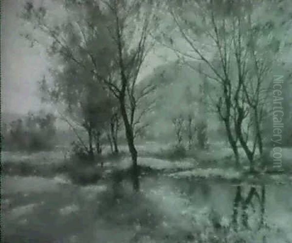 Bord De La Loue - view 1