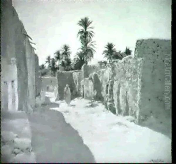 Gade I Laghouat - view 1