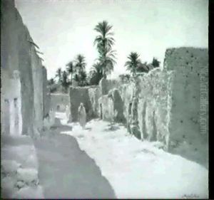 Gade I Laghouat