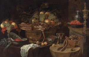Still Life