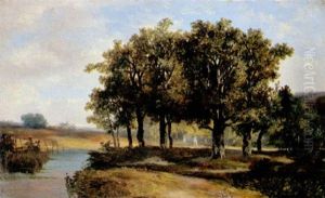 Eichenwald Am Attersee