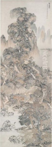 Landscape - view 1