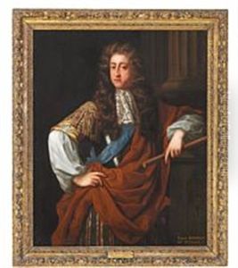 Prince George Of Denmark