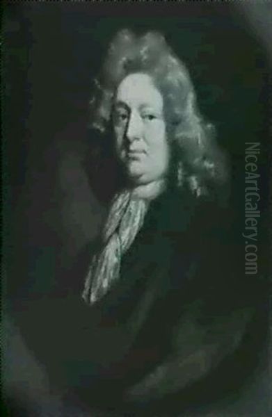 Portriat Of A Gentleman - view 1