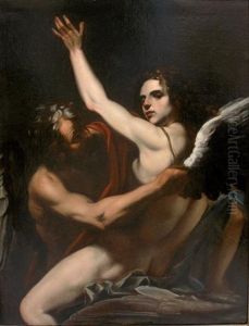 Dedale Et Icare