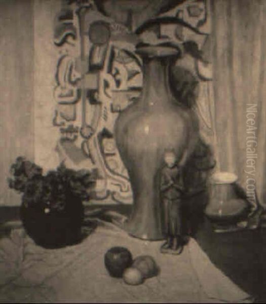 Still Life - view 1