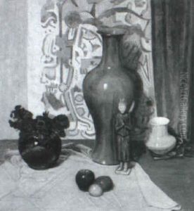 Southwestern Still Life Southwestern Still Life