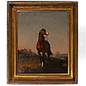 The War Horse