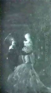 Madonna And Child Madonna And Child