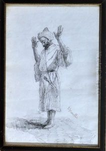 Arabo by Rinaldo Rinaldi