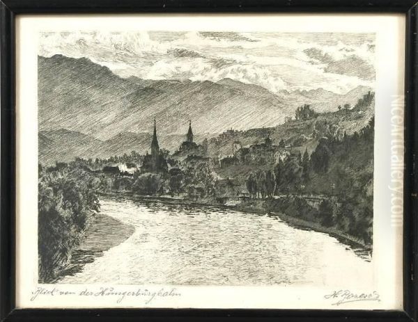 Untitled - view 1