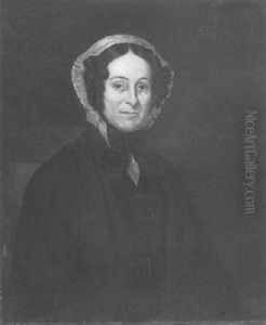 Portrait Of A Lady