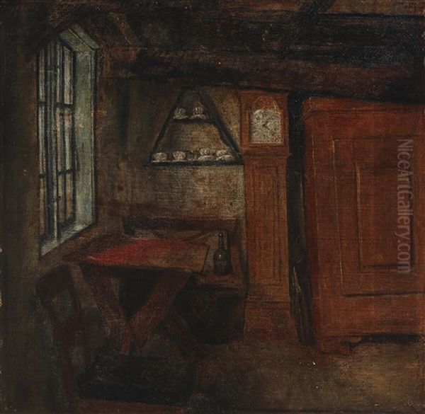 Interior - view 1