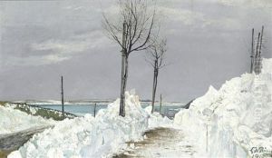 Winter Landscape