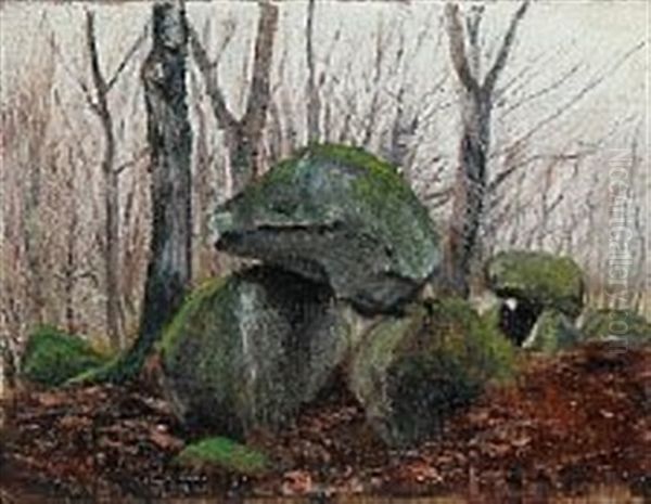 En Stendysse - view 1