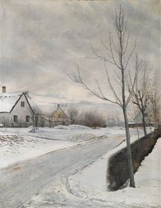 Winter Day