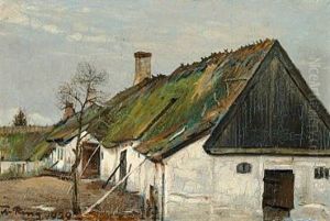 Huse I Herslev