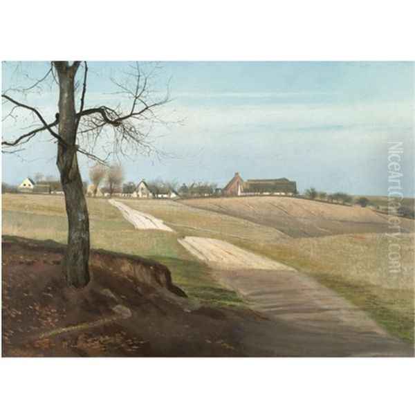 Sommermarker - view 1
