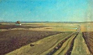 Landscape Scenery Landscape Scenery