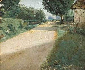 Landsbygade Landsbygade