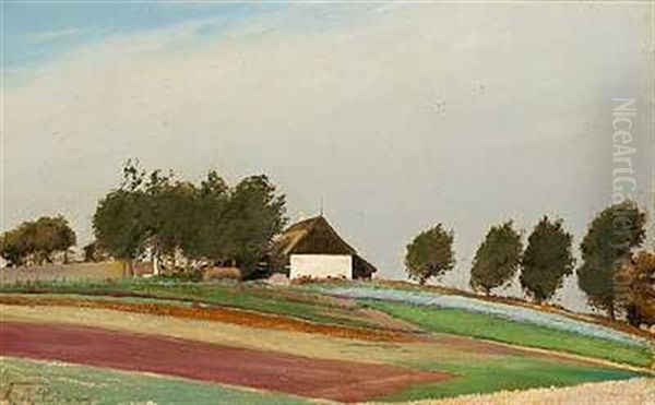 Blaest - view 1