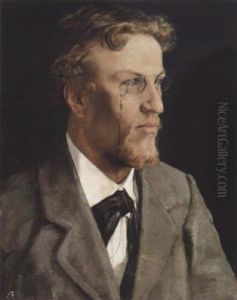 Maleren H. A. Brendekilde