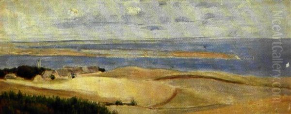 Dansk Landskab - view 1