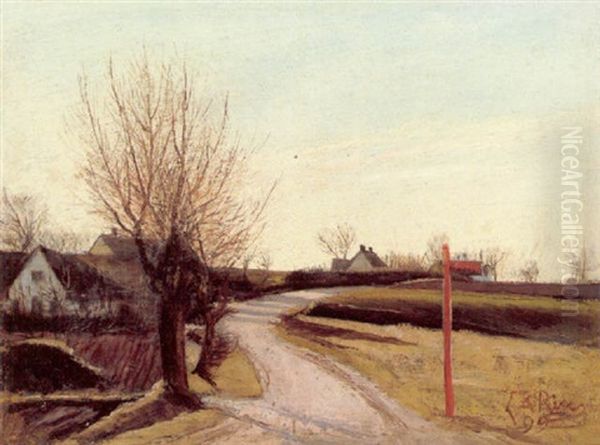 Vejen Til Lynaes - view 1