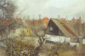 Skt. Jorgensbjerg