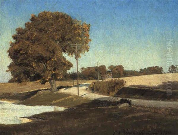 Ved Gadekaeret - view 1
