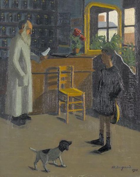 La Pharmacie - view 1