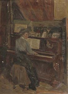 The Pianist